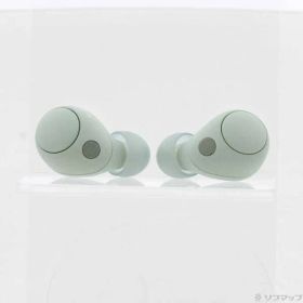ソフマップ 〔中古品〕 WF-C700N (G) セージグリーン【349】