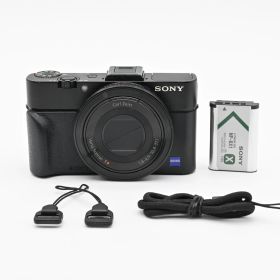 SONY Cyber-shot DSC-RX100M2