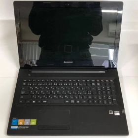 【ジャンク品】Lenovo G50-45