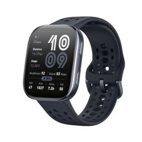 Amazfit sp170074-C01 Amazfit Bip6 ブラック