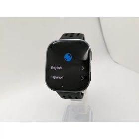 【中古】Zepp Health Amazfit Bip 6 [ブラック]【三宮センター】保証期間1ヶ月【ランクB】
