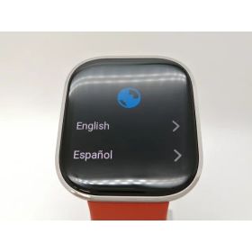 【中古】Zepp Health Amazfit Bip 6 [レッド]【三宮センター】保証期間1ヶ月【ランクB】