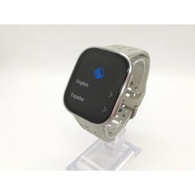 【中古】Zepp Health Amazfit Bip 6 [ストーン]【アリオ倉敷】保証期間1ヶ月【ランクC】