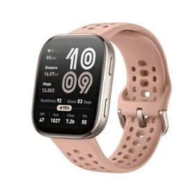 スマートウォッチ Amazfit Bip 6 ブラッシュ Zepp Health Corporation SP170074-C236 母の日 ギフト 2026 贈り物 プレゼント 母 父 父の日 ペアギフト