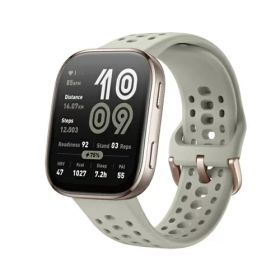 スマートウォッチ Amazfit Bip 6 ストーン Zepp Health Corporation SP170074-C230 母の日 ギフト 2026 贈り物 プレゼント 母 父 父の日 ペアギフト