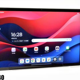 Wi-Fiモデル Lenovo Lenovo Tab K11 64GB Android15 ルナグレー TB330FU ZADC0062JP 初期化済【中古】