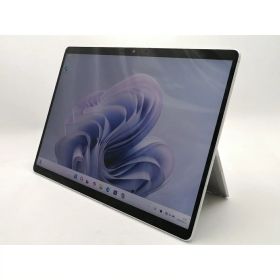 【中古】Microsoft Surface Pro9 5G 【Microsoft SQ3 8G 256G】 RU8-00010【ECセンター】保証期間1ヶ月【ランクB】