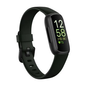 再値下げ　Fitbit Inspire 中古 Fitbit Fitbit Inspire 3の激安通販(詳細情報) - パソコンショップパウ