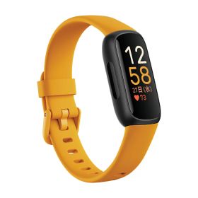Fitbit Inspire 3 新品 8,800円 中古 7,700円 | ネット最安値の価格