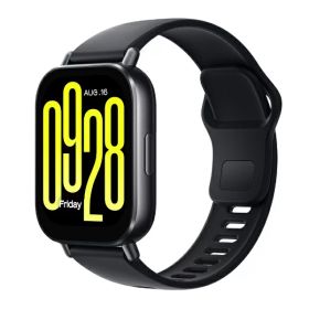 Xiaomi｜シャオミ スマートウォッチ Redmi Watch 5 Active Midnight Black BHR8784GL