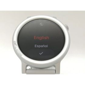 【中古】NOTHING CMF Watch 3 Pro ライトグレー【三宮センター】保証期間1ヶ月【ランクB】