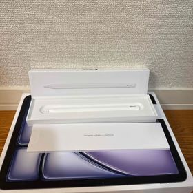アップル(Apple)の【開封済】Apple Pencil 第2世代(その他)
