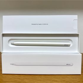 アップル(Apple)の正規・純正品iPadPro Apple Pencil 第2世代 アップルペンシル(その他)