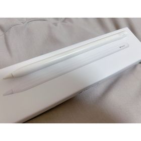 アップル(Apple)の【箱無し / ジャンク品】 Apple pencil 第二世代(その他)