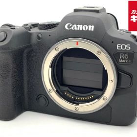 【中古】 【並品】 キヤノン EOS R6 MarkII ボディ 【ミラーレス一眼】 【6ヶ月保証】