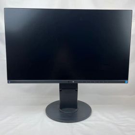 ［Bランク］EIZO EV2450 23.8インチモニターPS4対応内蔵スピーカ