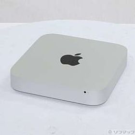 Mac mini 2014 新品 28,000円 中古 8,800円 | ネット最安値の価格比較