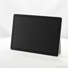 ソフマップ 〔中古品〕 Surface Go3 〔Pentium Gold／4GB／eMMC64GB〕 8V8-00015 プラチナ【262】