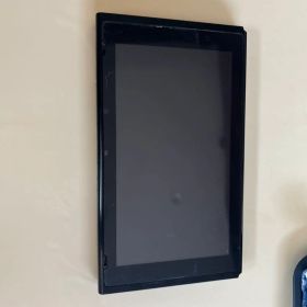 Nintendo Switch 本体 ブラック 充電器 ケース付き