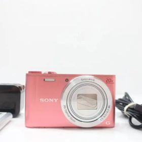 Sony ソニー DSC-WX350 コンデジ