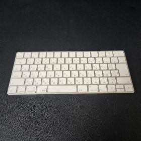 Apple Magic Keyboard 日本語配列 A1644