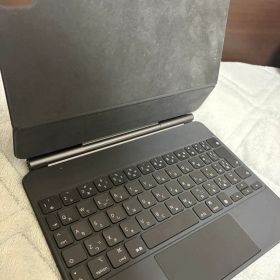 Apple Magic Keyboard