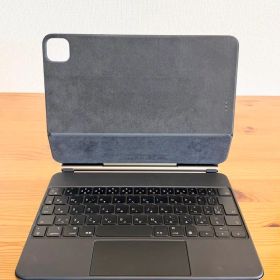 【極美品】Apple純正 MagicKeyboard 11インチ A2261