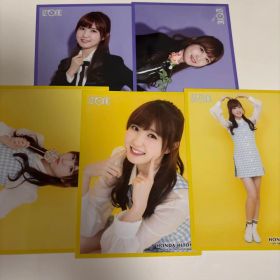 IZ*ONE 本田仁美 Hitomi 生写真