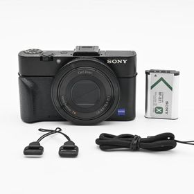 SONY Cyber-shot DSC-RX100M2