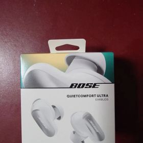 BOSE QuietComfort Ultra Earbuds 2nd Gen