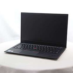 ThinkPad X1 Carbon 20KHCTO1WW ［Core-i5-1240P (1.7GHz)／8GB／SSD256GB／13.3インチ／Windows11 Home］