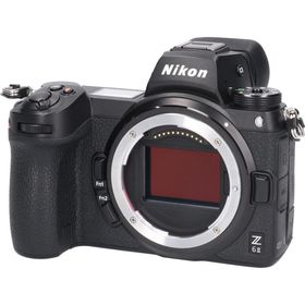 ニコン(Nikon)のＺ６ＩＩ(デジタル一眼)