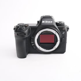 ニコン(Nikon)の【中古】(ニコン) Nikon Z6III ボディ(コンパクトデジタルカメラ)