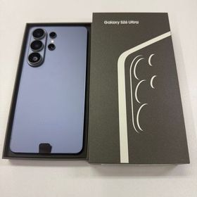 GALAXY S26ultra 256GB バイオレット SCG-53G 新品未使用品