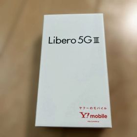 Libero 5G III 本体