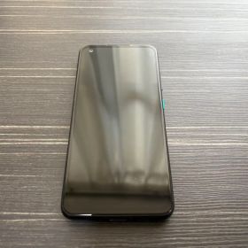 ASUS Zenfone8 ASUS_1006D ブラック ジャンク
