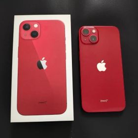 iPhone13 本体 おまけ充電ケーブル