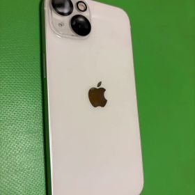 Apple iPhone 13 ホワイト 本体 おまけ付き