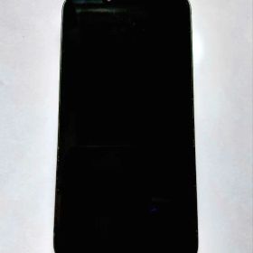 Apple iPhone 13 グリーン 本体 128GB SIMフリー