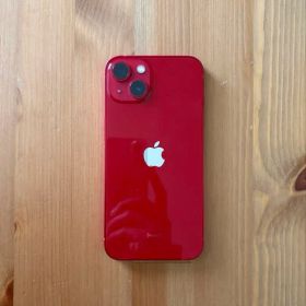 Apple iPhone 13 本体