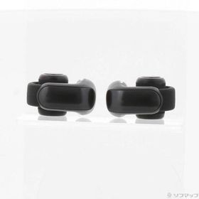 〔中古〕BOSE(ボーズ) Ultra Open Earbuds ブラック〔349-ud〕