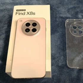 中国版 oppo Find X8 Pro 12/256GB 値引き不可 Oppo Find X8 and X8 Pro Official In China and Globally Very Soon