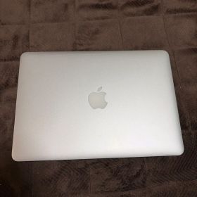 2015 MacBook Pro13インチ シルバー