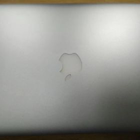 MacBook Pro 2015 13インチ SSD 128GB 中古