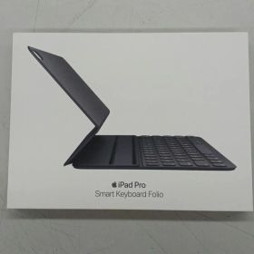 スマートキーボード11 SmartKeyboardFolio MU8G2J/A