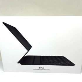 iPad Smart Keyboard Folio 11インチ用MXNK2J/A