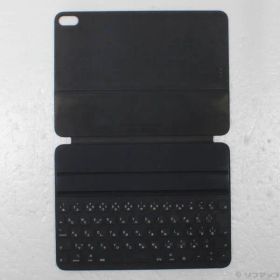 ソフマップ 〔中古品〕 11インチ iPad Pro用 Smart Keyboard Folio MU8G2J／A【352】