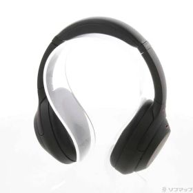 ソフマップ 〔中古品〕 WH-1000XM4 B ブラック【349】