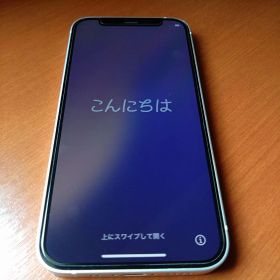 iPhone12mini 128GB 本体