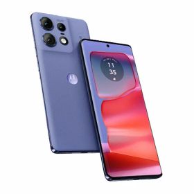 モトローラ PB1K0001JP [motorola edge 50 pro (SIMフリー 6.7in 12GB 256GB リュクスラベンダー)]